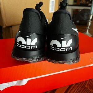 Nike Air Zoom Infinity Tour (W) Golf Shoes, 9 for men, 10.5 for women